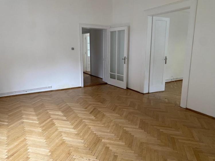 Casa individuala de inchiriat, 4 camere, zona centrala Sibiu, pretabila Birouri. - 10
