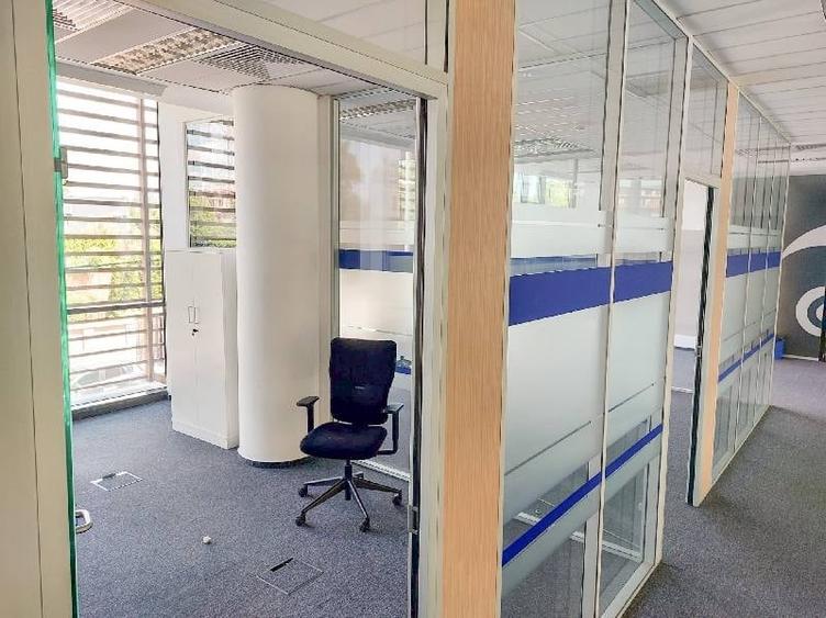 0% comision! Inchiriere birouri Caramfil, 636 - 1272 mp - 8