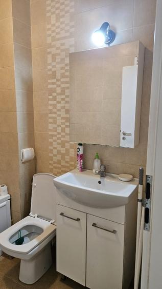 Inchiriez garsoniera confort 1 - 4