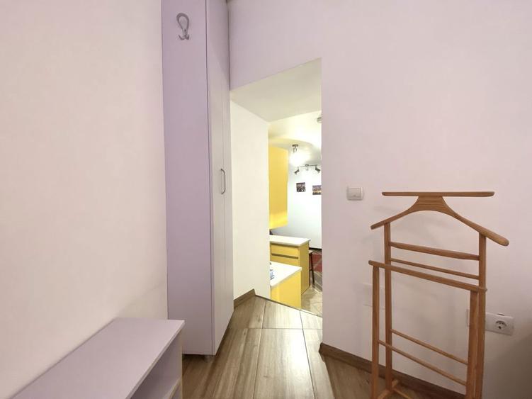 Studio de inchiriat in Schei - 5