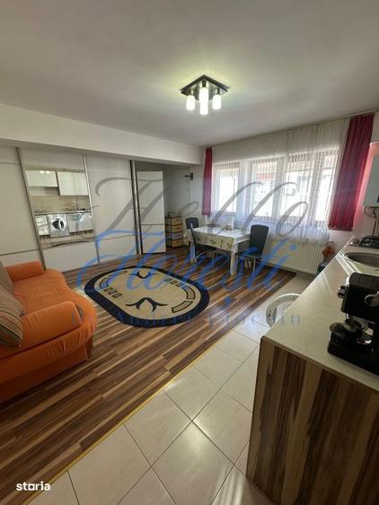 Apartament 2 camere 45mp, 8mp balcon, parcare inclusa zona Valea Garba - 1