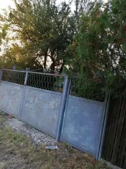 Vand teren intravilan plus casa in sat Potarnichea, Constan?a - 2