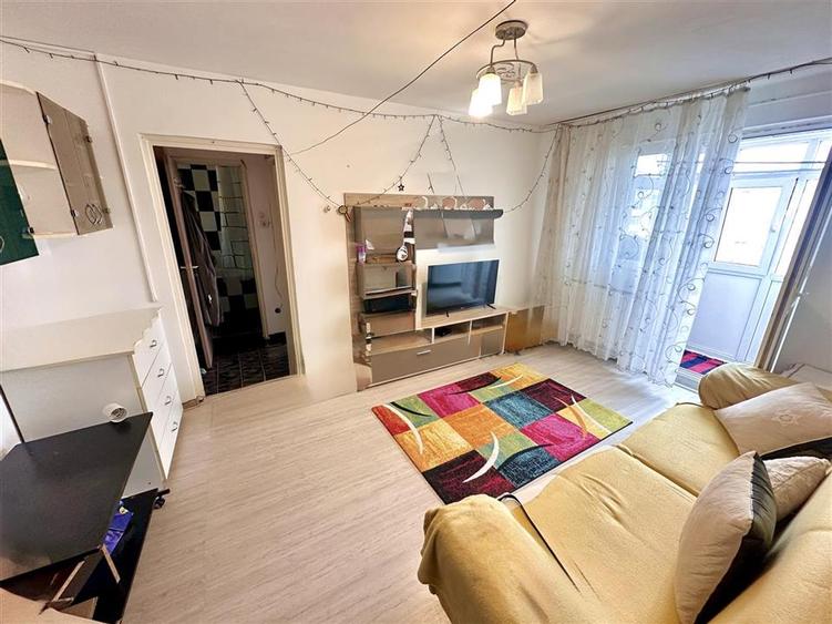 INCHIRIERE APARTAMENT 2 CAMERE - PIAȚA PROGRESUL - 1