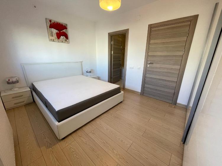 Inchiriere apartament cu 3 camere 2 bai si loc de parcare in subteran - 6