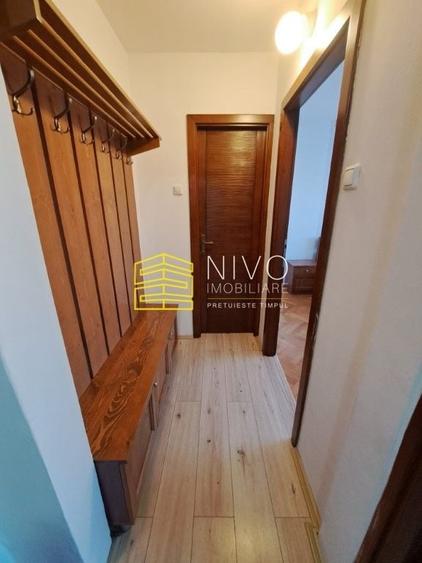 Apartament 2 camere – Tg. Mureș – Dâmbu Pietros – Zona Poștei - 10