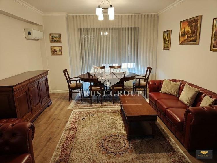 Apartament 3 camere Victoriei | Imobil 2017 | Loc de parcare - 1