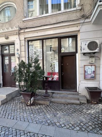 0% Comision  Spatiu Comercial de Inchiriat  Centru Vechi  800E - 1