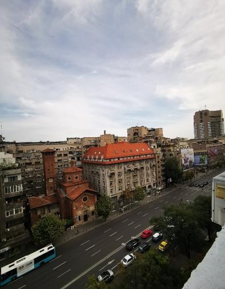 Garsoniera Universitate- proprietar- fara agentie - 9