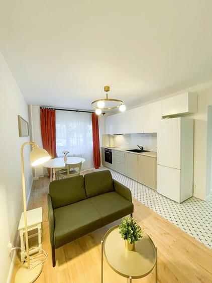 Apartament cu 3 camere de inchiriat Calea Mosilor / Obor - 7