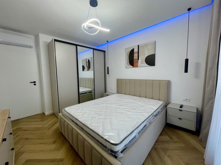 Inchiriere apartament 3 camere Exigent Plaza Faza 5 - 2