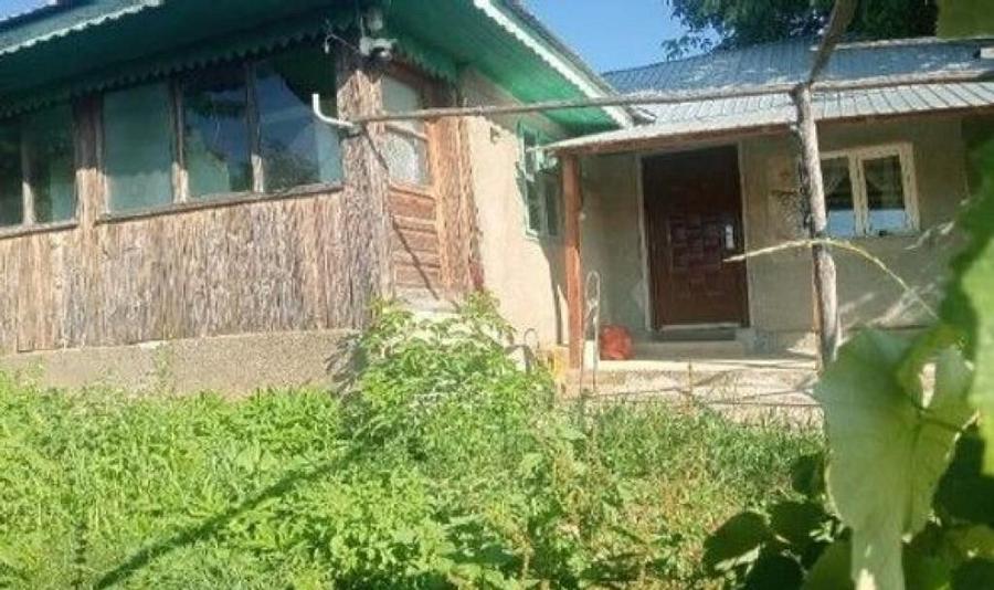 Casa si teren cota parte 3/32 sat Casaria, ID: R2724121 - 2