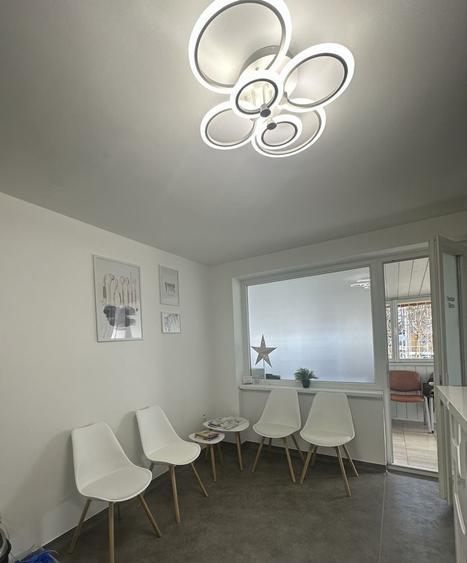 SPATIU CABINET STOMATOLOGIC ECHIPAT | ZONA CEDONIA - 4