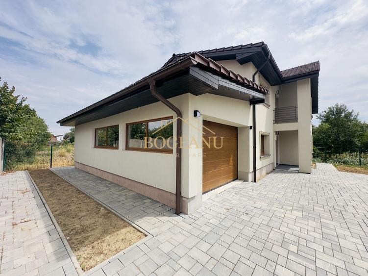 BG62-Vila Individuala 6 camere-Chisoda - 23