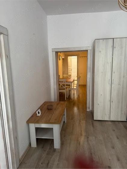 inchiriez apartament situoat in centru vechi linga restaurantul ursu carpatin - 2
