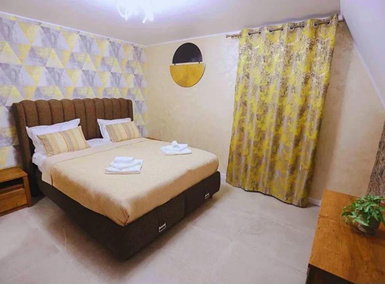 Casa Tip A cu teren Sacel-Sibiel - 2