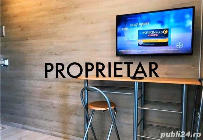 Inchiriez garsoniera 18mp in Complexul Studentesc LUX - 2