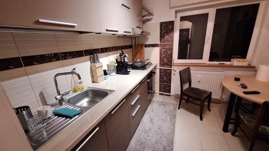 Brancoveanu - Oltenitei vanzare garsoniera - 1