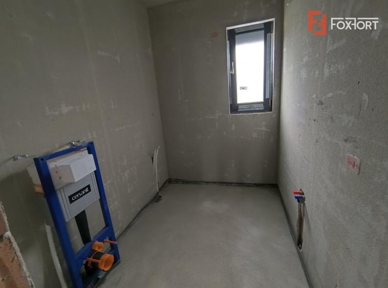 Casa individuala cu 4 camere si teren de 860 mp, zona Giroc - 5