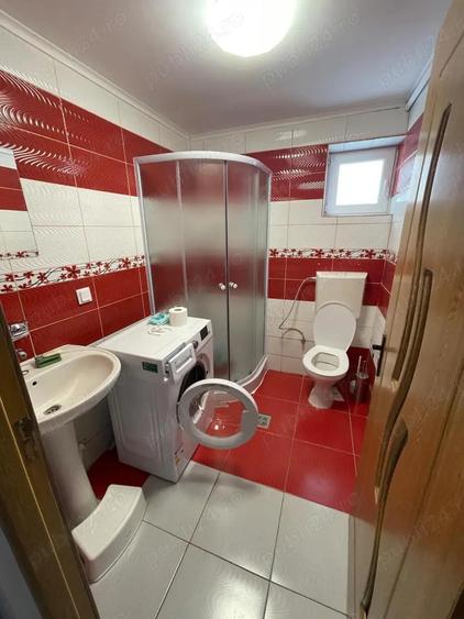 Cazare muncitori - 8