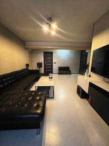 Vand ap 3 camere - Splaiul Unirii - 3