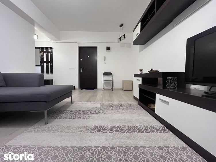 Inchiriere apartament cu 2 camere in Class Park! - 1