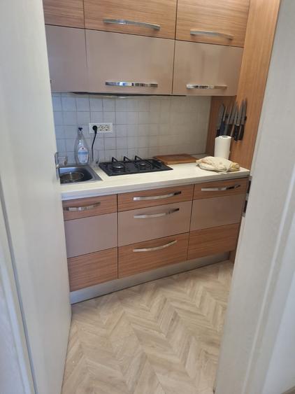 Tomis Nord, spatiu BIROURI, 225 mp., 2 locuri parcare proprii - 9