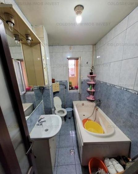 Apartament 2 camere mobilat si utilat-zona Craiter - 4