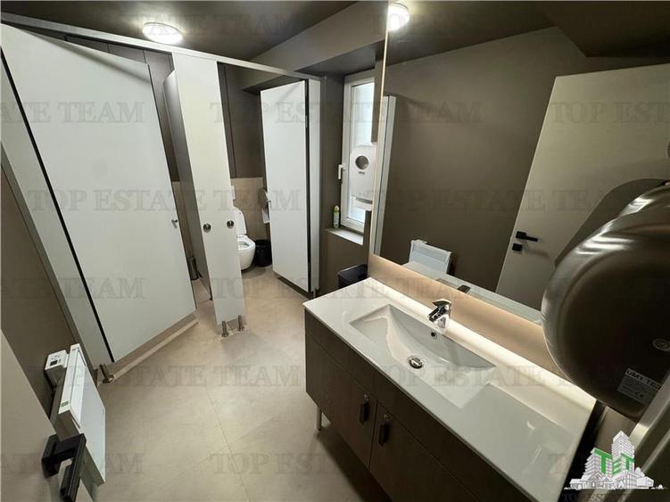 Oferta  speciala ! Birou de inchiriat pentru 10 persoane / Calea Victoriei - 9