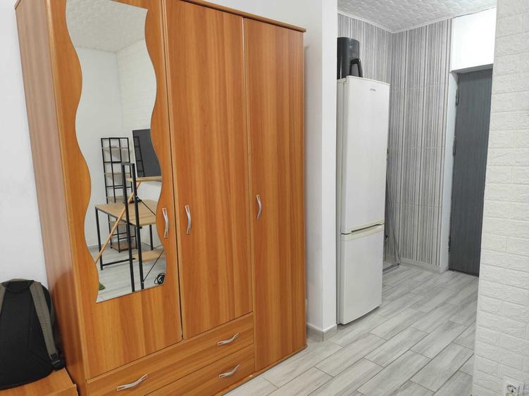 Inchiriez garsoniera Barajul Bicaz-metrou Costin Georgian - 4
