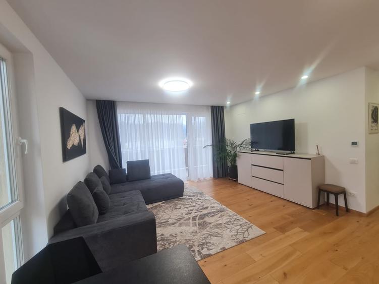 S.C. VIMAK Imobiliare inchiriaza apartament 2 camere Urban Plaza - 1