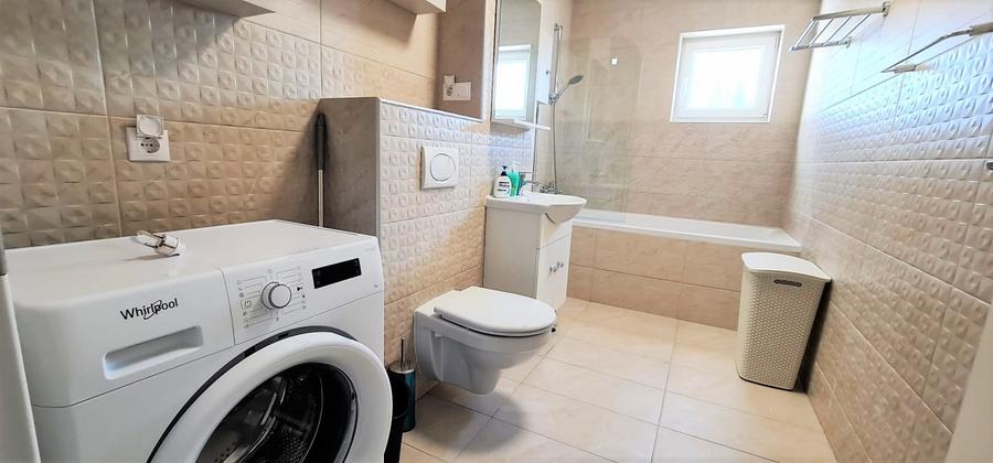 Apartament 3 camere etaj 1 Kogalniceanu - 9