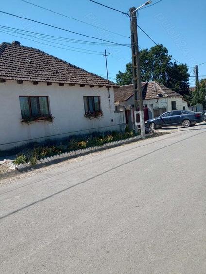 Casa de vanzare in Gurbediu jud Bihor - 9