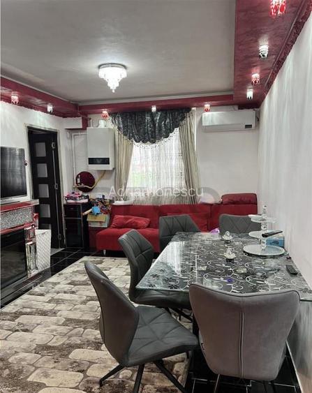 RECO APARTAMENT 3 camere Borsului RECO APARTAMENT 3 camere Borsului