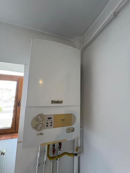 Apartament central 1 camera Gara - 6