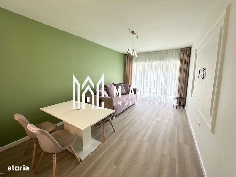 Apartament 2 camere | 53,55 MPU | Balcon | Loc de parcare - 8