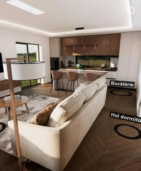 Casa de vanzare pe parter - 8