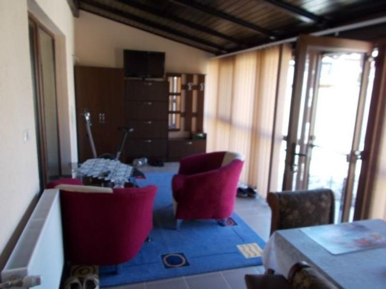 1/2 duplex, lux, Dumbravita, langa sat, P+M, 340 mp teren - 8