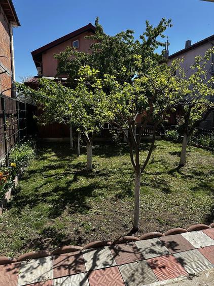 Oras Popesti Leordeni, Ilfov - Vila de vanzare la 10 min de intrarea in Bucuresti - Proprietar - 3