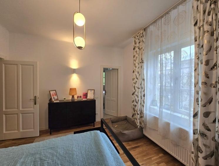 Vila Dorobanti Capitale - 7