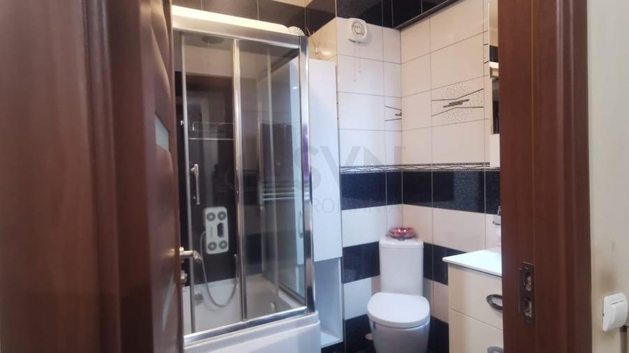 REA1028337 Apartament 2 camere la 10 min de metrou C-tin Brancoveanu - 3