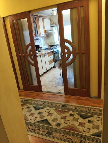 Vand apartament trei camere, Bragadiru ilfov langa ANAF - 8