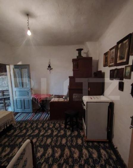 Voinesti Casa batraneasca, de vanzare, 70 mp - 11