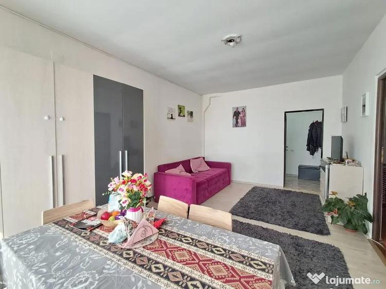 Apartament 2 camere situat in Apahida,str. Libertatii - 5