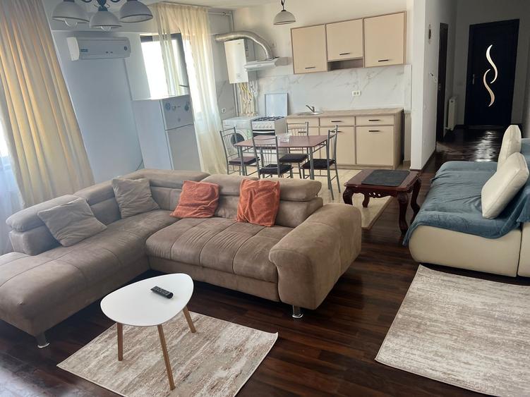 Apartament bloc nou FALEZA NORD - 2