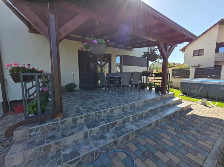 Casa individuală cartier Izvor - 6