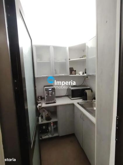 Apartament 4 camere Moara de Foc | perfect pentru biroucabinetspatiu - 8