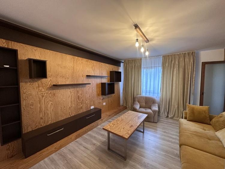 Apartament 3 camere decomandat - 1 Mai Insula, langa Facultatea de Medicina - 7