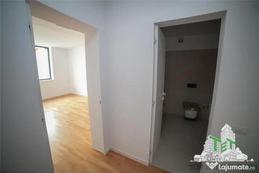 Herastrau-Nordului, apartament 4 camere in bloc nou - 2