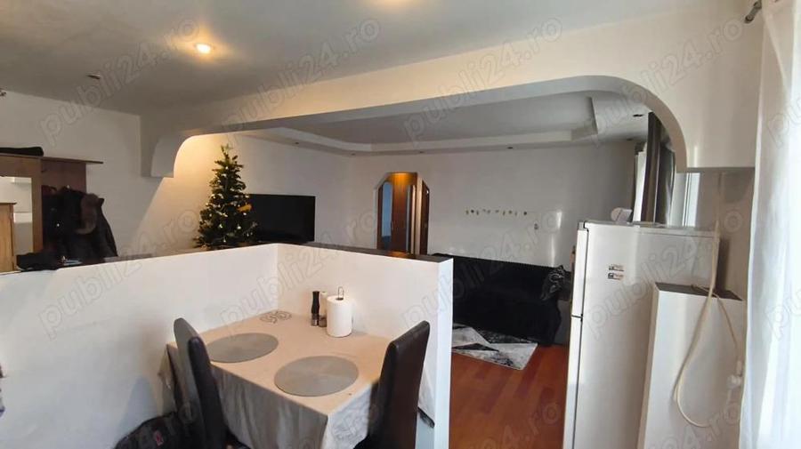 Apartament 2 camere in Deva, zona Zamfirescu - 6