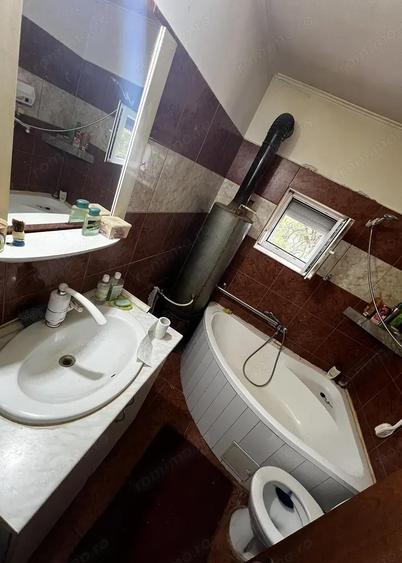 Casa cu teren generos - Podgoria - IMOBIHOR - 7